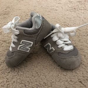 Baby New Balance Boys/Girls EUC